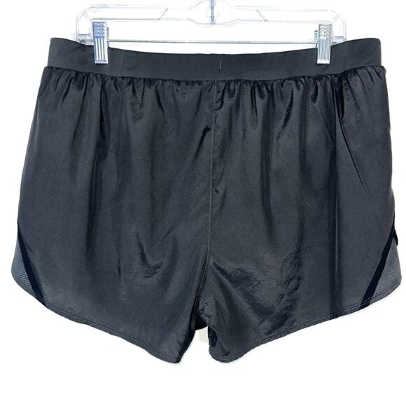 Under Armour Women’s Running Fly By 2.0 Shorts Size XL - Picture 5 of 8